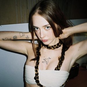 Avatar for Mirèle