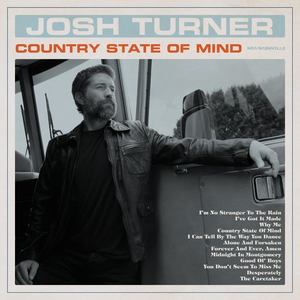 Josh Turner - Country State Of Mind - Zortam Music