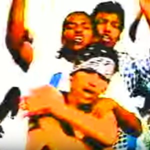 “Cali Rap Cartel”的封面