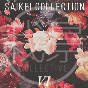 Saikei Collection Vol. 6