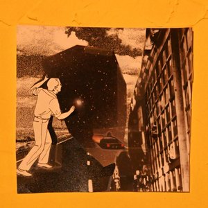 Domino Pink - EP