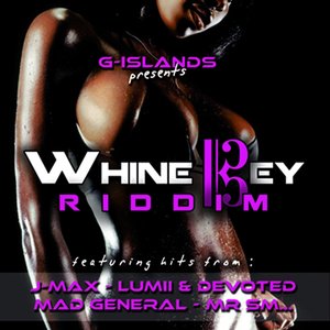 Whine Key Riddim (W K)