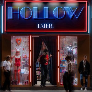 Hollow