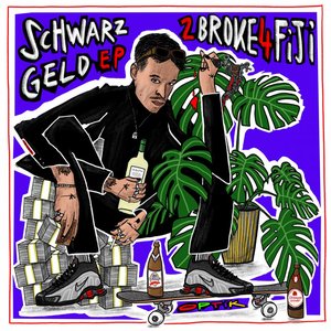 Schwarzgeld EP