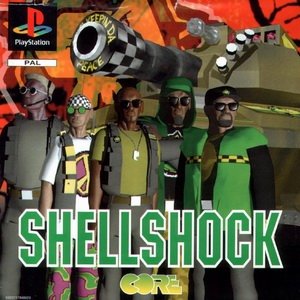 Shellshock