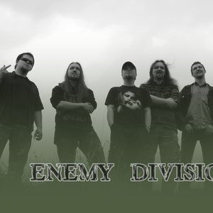 'Enemy Division' için resim