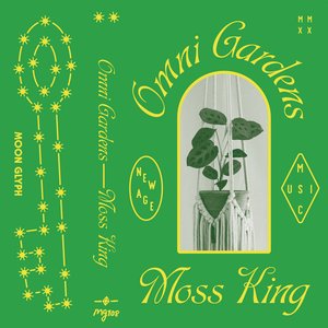 Moss King