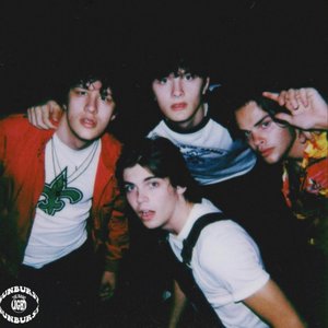 THE BAND LIGHT 的头像