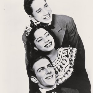 The Mary Kaye Trio 的头像