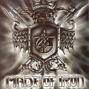 Made Of Iron