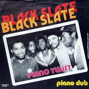 Piano Twist