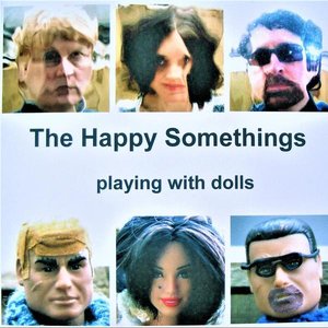 Playing With Dolls