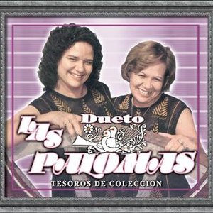 Tesoros De Coleccion - Dueto Las Palomas