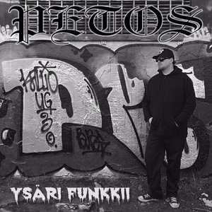 Ysäri Funkkii - Single