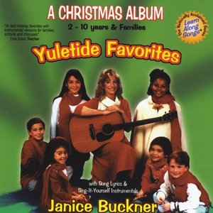 A Christmas Album / Yuletide Favorites
