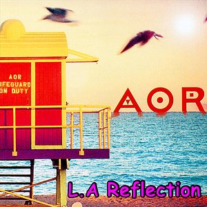 L.A Reflection