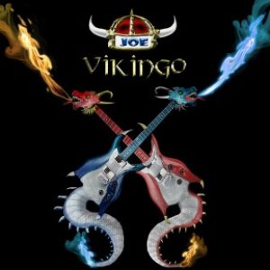 Joe Vikingo 的头像
