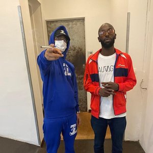 Alpha Wann & Freeze corleone 的头像