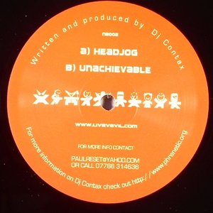 Headjog / Unachievable