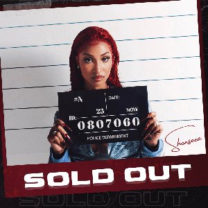 Sold Out - Single