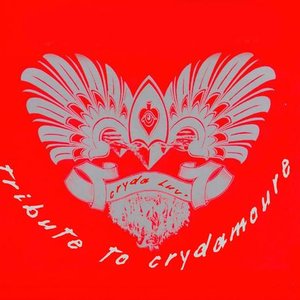 Cryda Luv 的头像