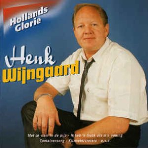 Hollands Glorie