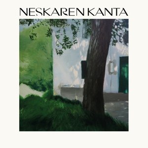 Neskaren kanta