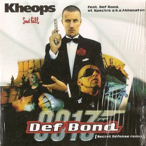 Def Bond (Secret Défense remix)