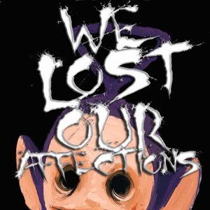 Аватар для We Lost Our Affections