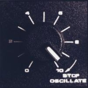 Stop, Oscillate. 的头像