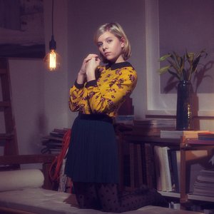 Aurora Aksnes 的头像