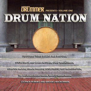 Drum Nation Vol. 1