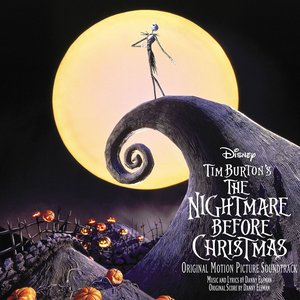 The Nightmare Before Christmas