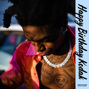 Happy Birthday Kodak