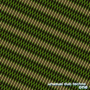 Unusual Dub Techno One