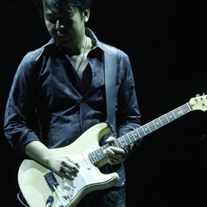 Shoji Meguro için avatar