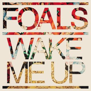 Wake Me Up - Single