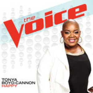 Happy (The Voice Performance) - Single
