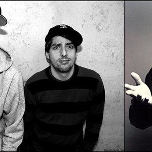 Image for 'François Kevorkian & Crookers'
