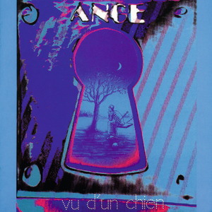 Vu d'un chien cover