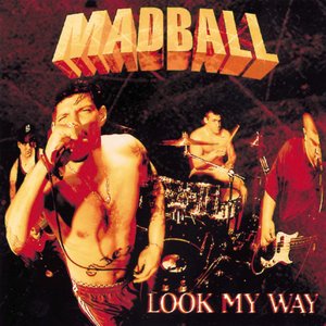 Look My Way [Explicit]