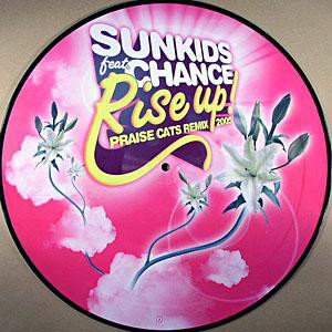 Rise Up! (Praise Cats Remix 2005)