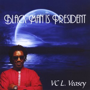 Black Man Is President
