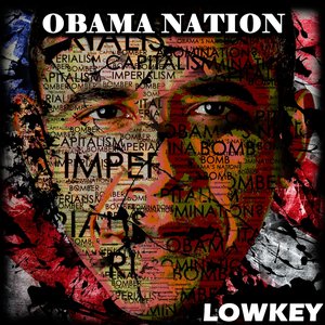 Bild für 'Obama Nation'