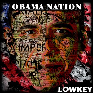 Image for 'Obama Nation'