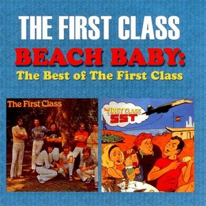Beach Baby: The Best Of The First Class