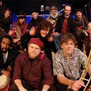 Avatar di Chopteeth Afrofunk Big Band