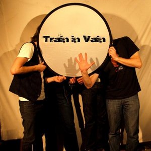 Train in Vain 的头像