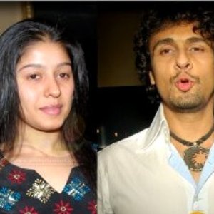 Sonu Nigam & Sunidhi Chauhan のアバター