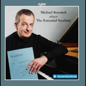 The Essential Scarlatti